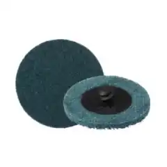 <h3>Sliperondell av fiber i flere korninger</h3>
