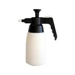 <h3>Lavtrykkskanne for tykkflytende og pH-n&oslash;ytrale produkter</h3>
