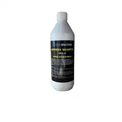 <h3>Superhydrofobisk shampoo</h3>
