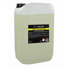 <h3>Kraftig alkalisk avfetting for de tyngste oppgaver</h3>
