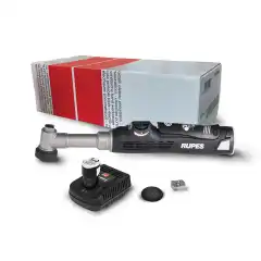 <h3>Liten og praktisk poleringsmaskin fra Rupes</h3>
