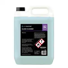 <h3>Glassrens</h3>

<p></p>
