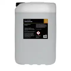 <h3>Felgrens og metallpartikkelfjerner</h3>
