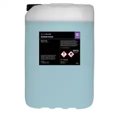 <h2>Konsentrert spylerv&aelig;ske</h2>

<p></p>
