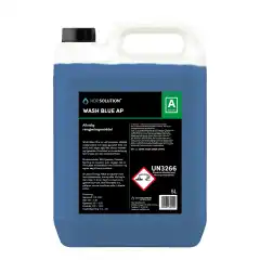 <h3>Alkalisk &ldquo;all purpose&rdquo; s&aring;pe</h3>

<p></p>
