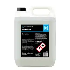 <h2>Rensev&aelig;ske som fordamper</h2>
