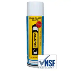 <h3>Skumbasert renseprodukt</h3>
