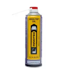 <h3>Tynnflytende sm&oslash;reolje med PTFE</h3>
