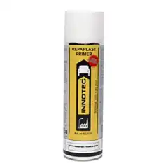 <h3>Primer for bedre vedheft p&aring; plast</h3>
