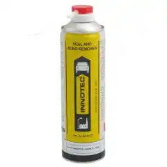 <h3>Rengj&oslash;ringsmiddel for fjerning av lim</h3>
