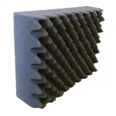 <h2>Vaskesvamp vaffel</h2>
