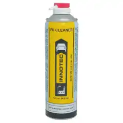 <h3>Kraftig rensemiddel til forbrenningssystemet</h3>
