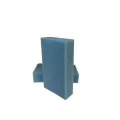 <h3>Hard svamp for p&aring;f&oslash;ring av diverse</h3>
