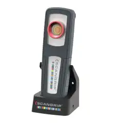 <h3>Arbeidslys til detailing og for fargegjengivelse</h3>
