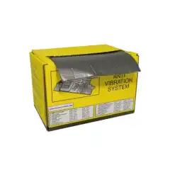 <h3>Selvklabende isolasjonsplater</h3>
