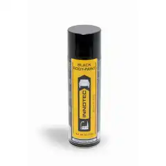 <h3>Sort matt lakk</h3>
