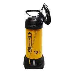 <h3>Lavtrykkskanne for forskjellige kjemikalier</h3>
