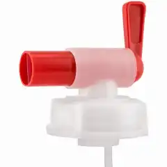 <h3>Krane som passer til dunker p&aring; 20/25L</h3>
