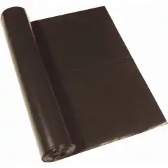 <h3>Sort s&oslash;ppelsekk p&aring; 100L</h3>
