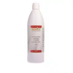 <h2>Kraftig skinnrens</h2>
