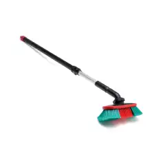 <h3>Sk&aring;nsom vaskeb&oslash;rste med vanngjennomgang</h3>
