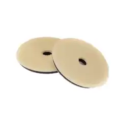 <h3>Grov poleringspute av ull</h3>
