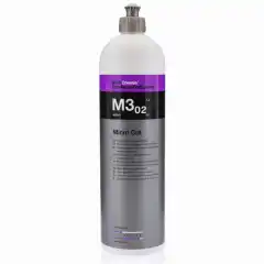 <h3>Ultra fint poleringsmiddel</h3>
